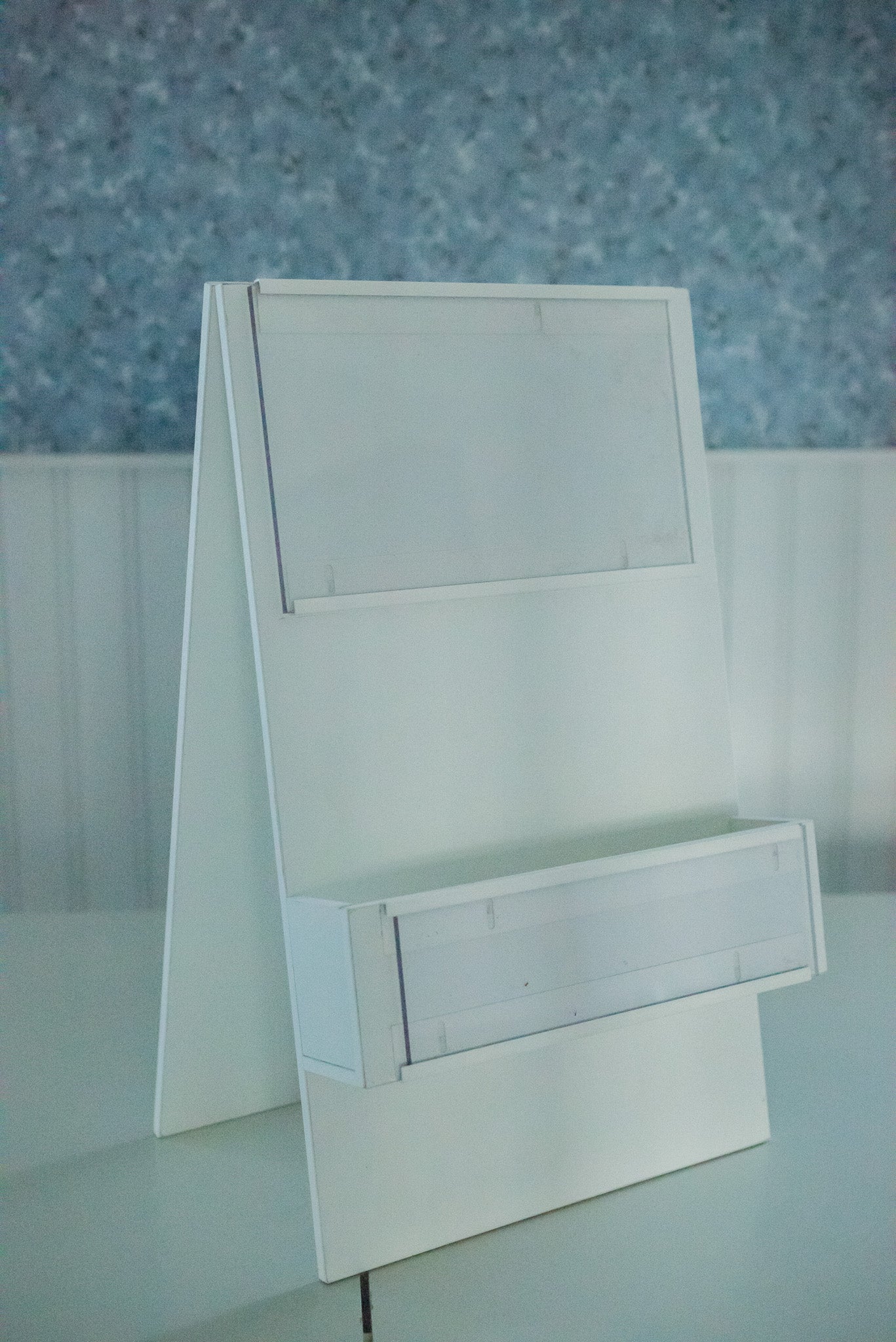 Koristekyltti levypaikoilla