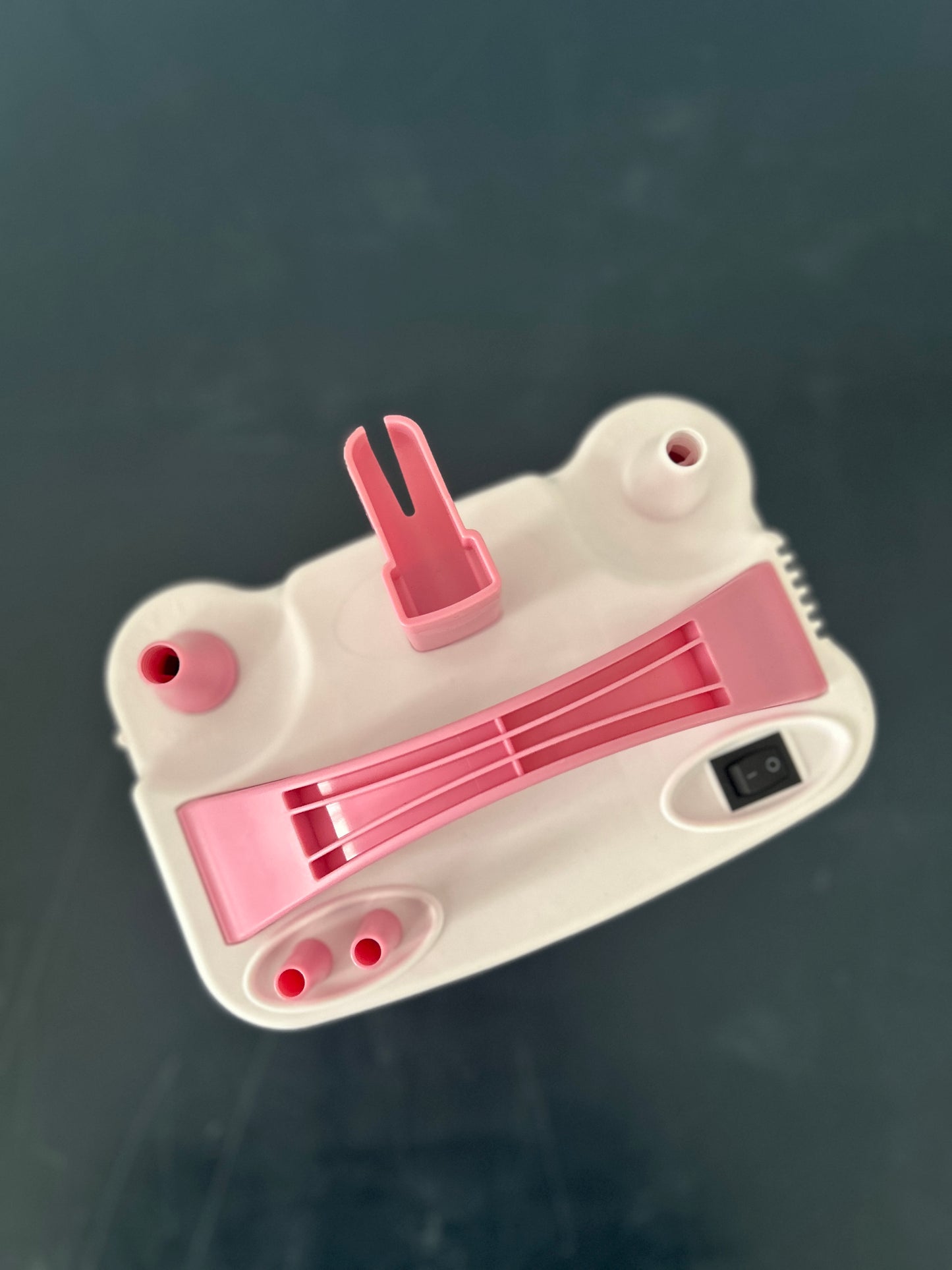 Ilmapallopumppu