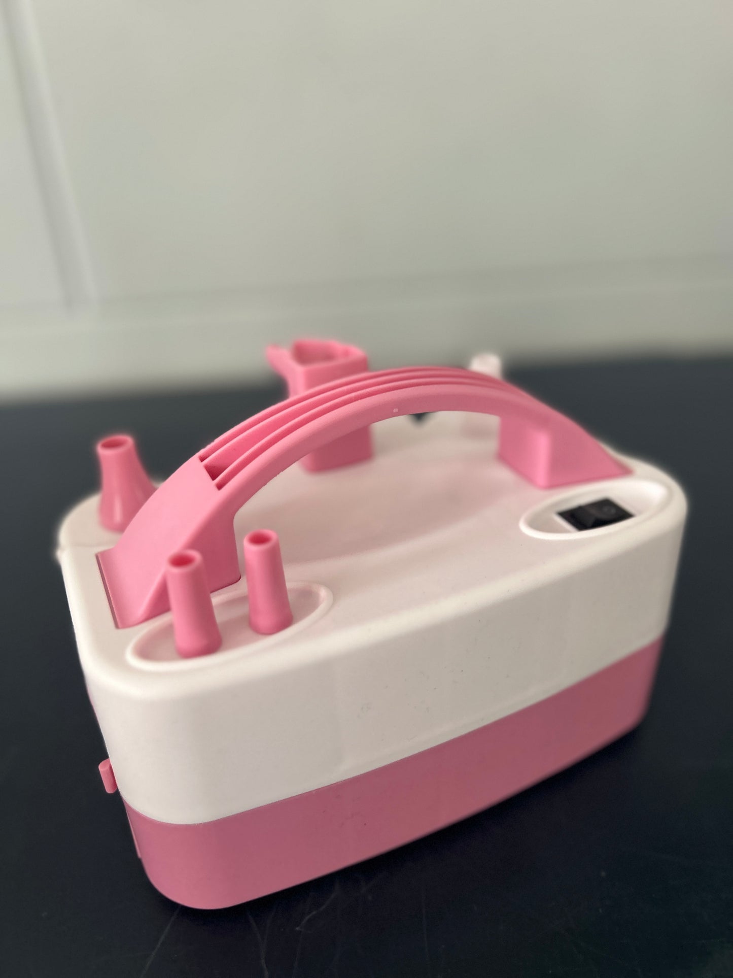 Ilmapallopumppu